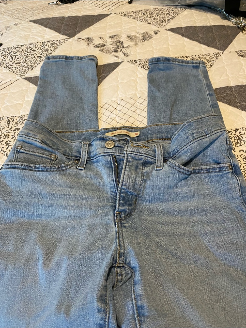 Levi Jeans
